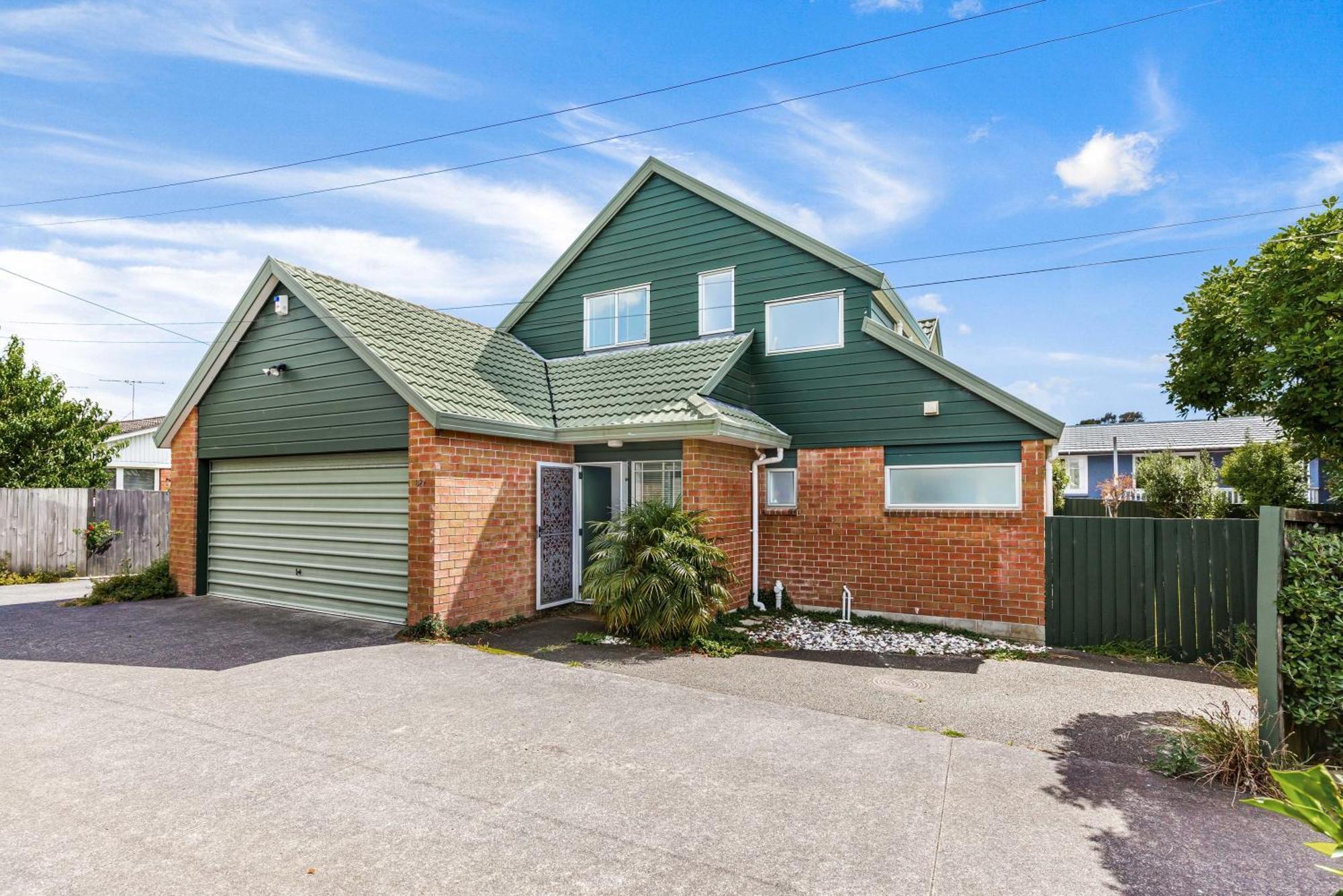 Private And Sunny 3-Bedroom Home With Parking Auckland Buitenkant foto